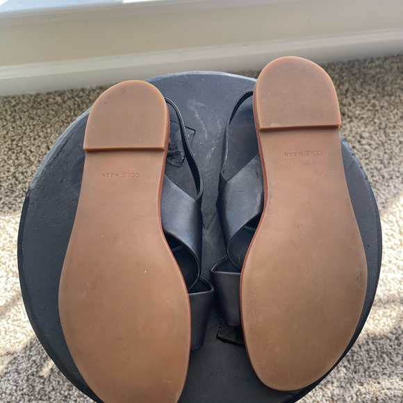 Cole haan women’s sandals - Picture 5 of 6